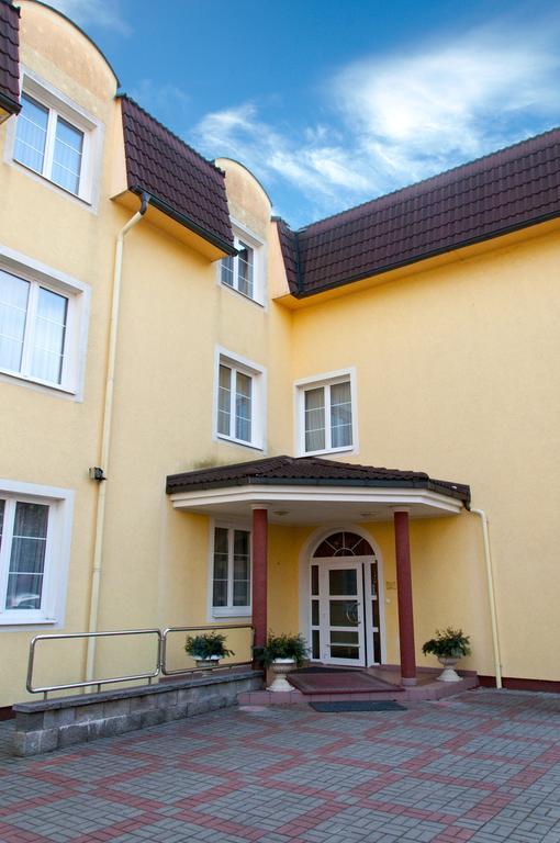 Penzion Harmonie Chodov  Exterior photo