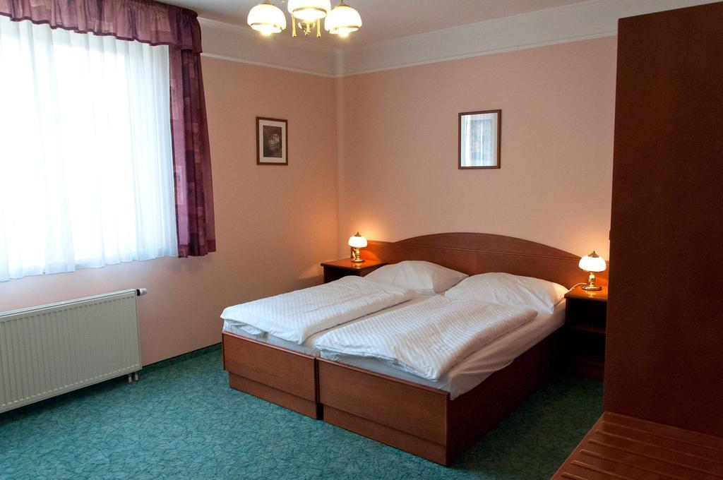 Penzion Harmonie Chodov  Room photo