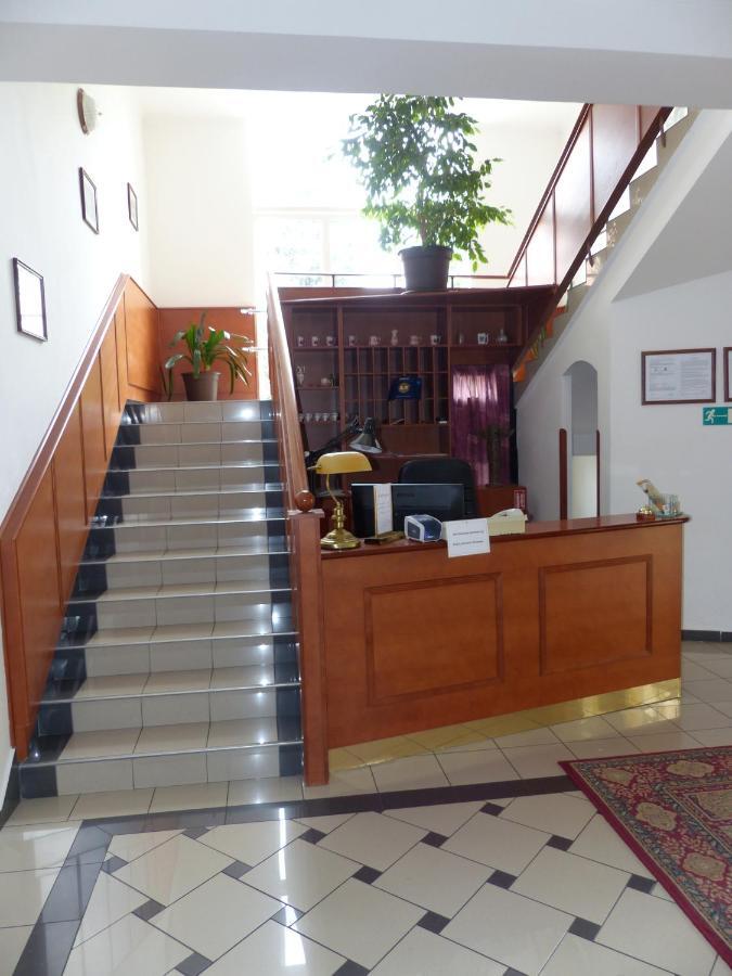 Penzion Harmonie Chodov  Exterior photo