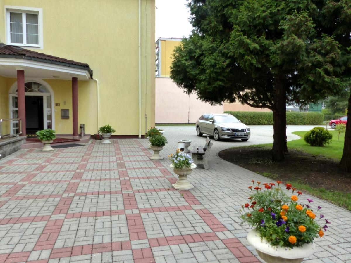 Penzion Harmonie Chodov  Exterior photo